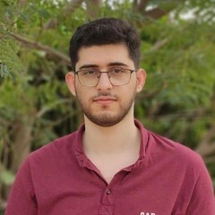 Alireza Aalinejad