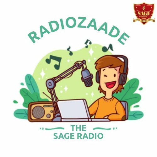 Radiozaade’s avatar