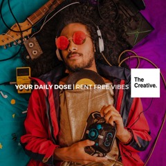 Your Daily Dose: "Rent Free Vibes"