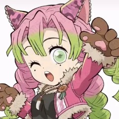 nati / mitsuri #1 fan⌗˙⊹ིྀ