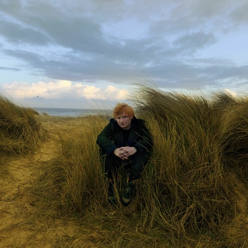 Ed Sheeran’s avatar