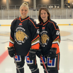 Sofia Gidsäter Niklasson