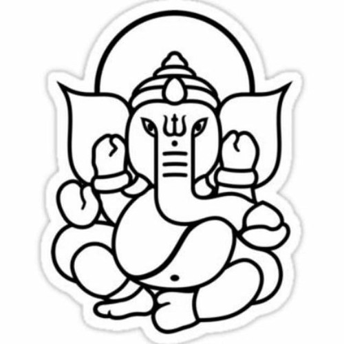 Bitcoin Ganesha’s avatar