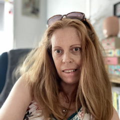 Karen 'Kaz' Goss
