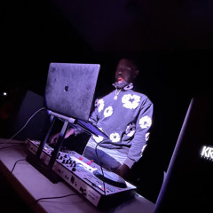 DJ Seba