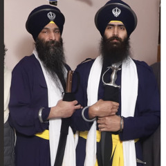 Mahabir Bains - (1489)