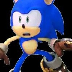 DJ Enzo  Sonic ofc