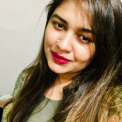 Smita Yusuf