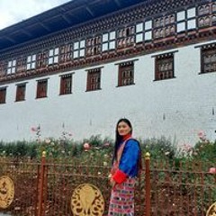 Choden Lhamo Sonam