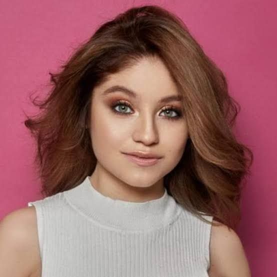 Karol Sevilla