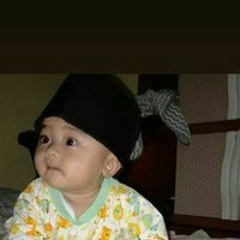 Abdilah Argika Rahsyad