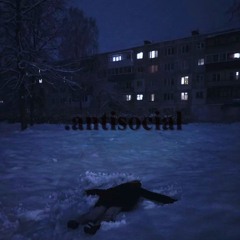 .antisocial