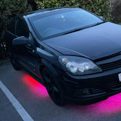 thatblackastra
