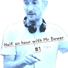 Fredrik Bower