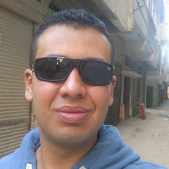 Ahmed Youssif