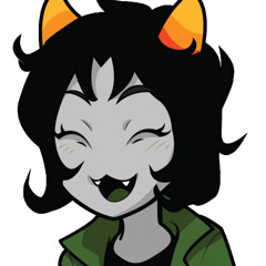 Stupid Nepeta Kinnie