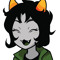 Stupid Nepeta Kinnie
