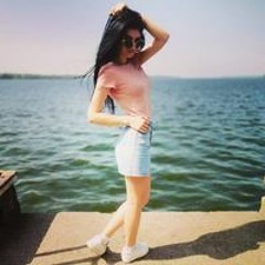 Александра Филатова