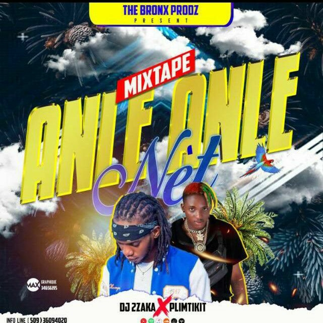 Stream Dj 2zakamix 509 music | Listen to songs, albums, playlists