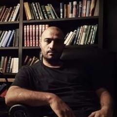 Amir Abbas Savad Kouhi