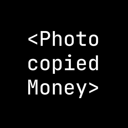 photocopied money’s avatar
