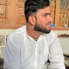 Ibrar Jadoon