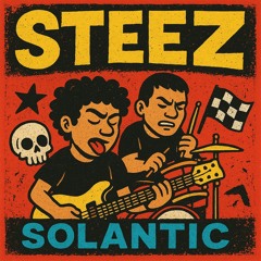 SteezSolantic
