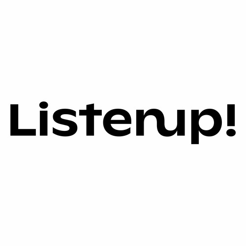 Listen Up!’s avatar