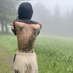 после бога я первый