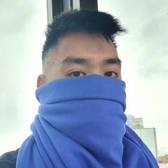 Keith Dang