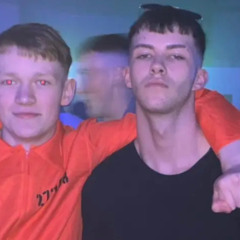 jake harbinson