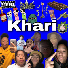 ebk khari