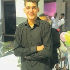 Shaban Mohamed Brakat