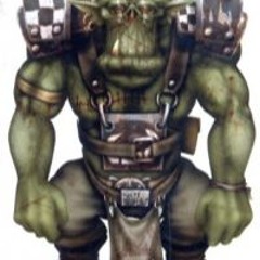 Da Orkiest Git