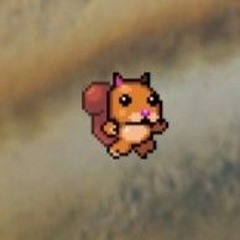 Spacial squirrel