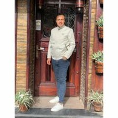 Abdelrhman M. Bakr