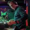 Dj Johnny Park.  O.B.