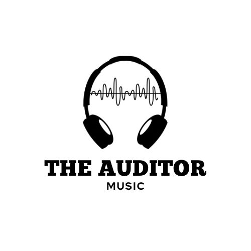 Auditor Music podcast artwork