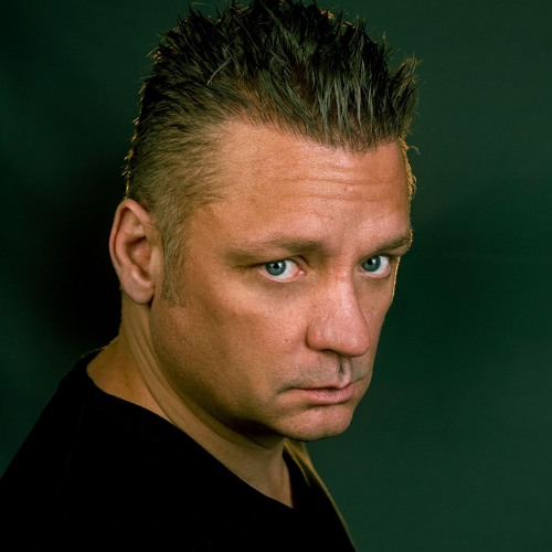 Mike McCarthy, DJ/Producer — artist photo