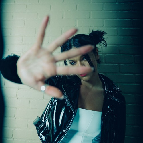 Shyda — artist photo