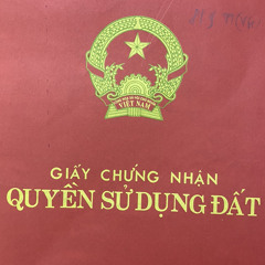 Oliver Fang