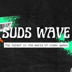 SuDS Wave