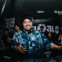 LIVE DJ SET - afrohouse