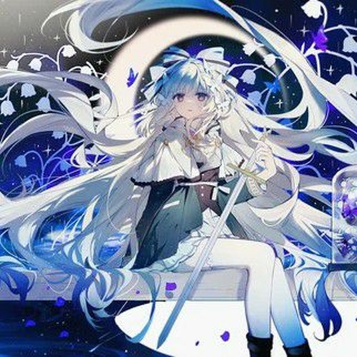 鈴’s avatar
