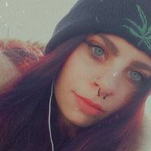 Carina Kapus’s avatar