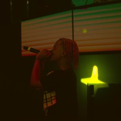YWS ROSEY (RO!)
