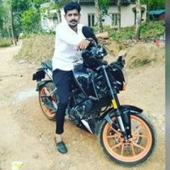 Arush Subhash Pillai