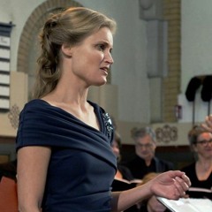 Cynthia Groesz - Sopraan