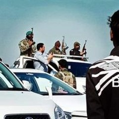میر کامران عمرانی