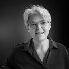 Charisa Martin Cairn